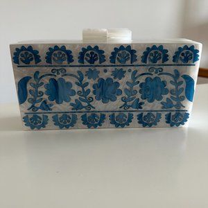Sardinia Clutch